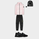 Outfit Cargo Stone I. + Bonnet Offerte