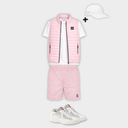 Outfit Stone I. Rose + Casquette Offerte