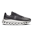 On Cloudit Gris Et Blanc