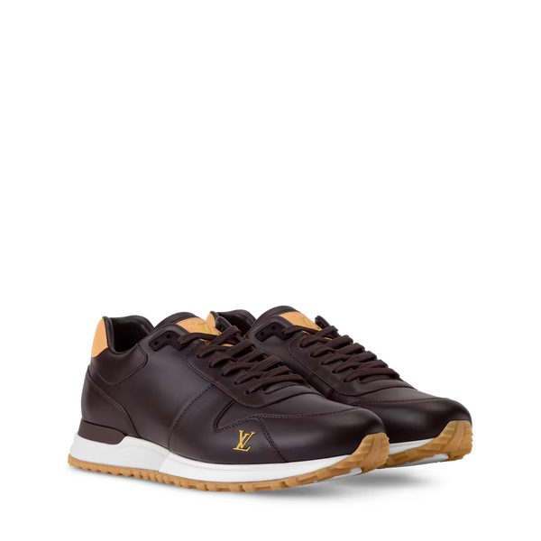 LV Run Away Marron