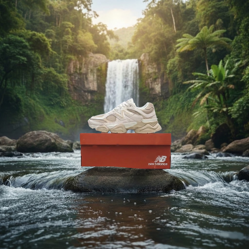 NEW BALANCE 9060