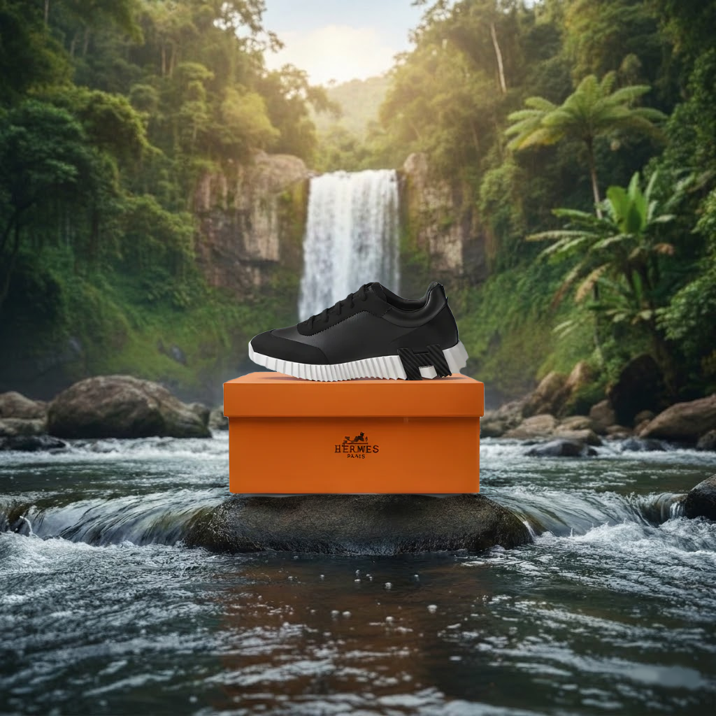 Hermès Sneakers