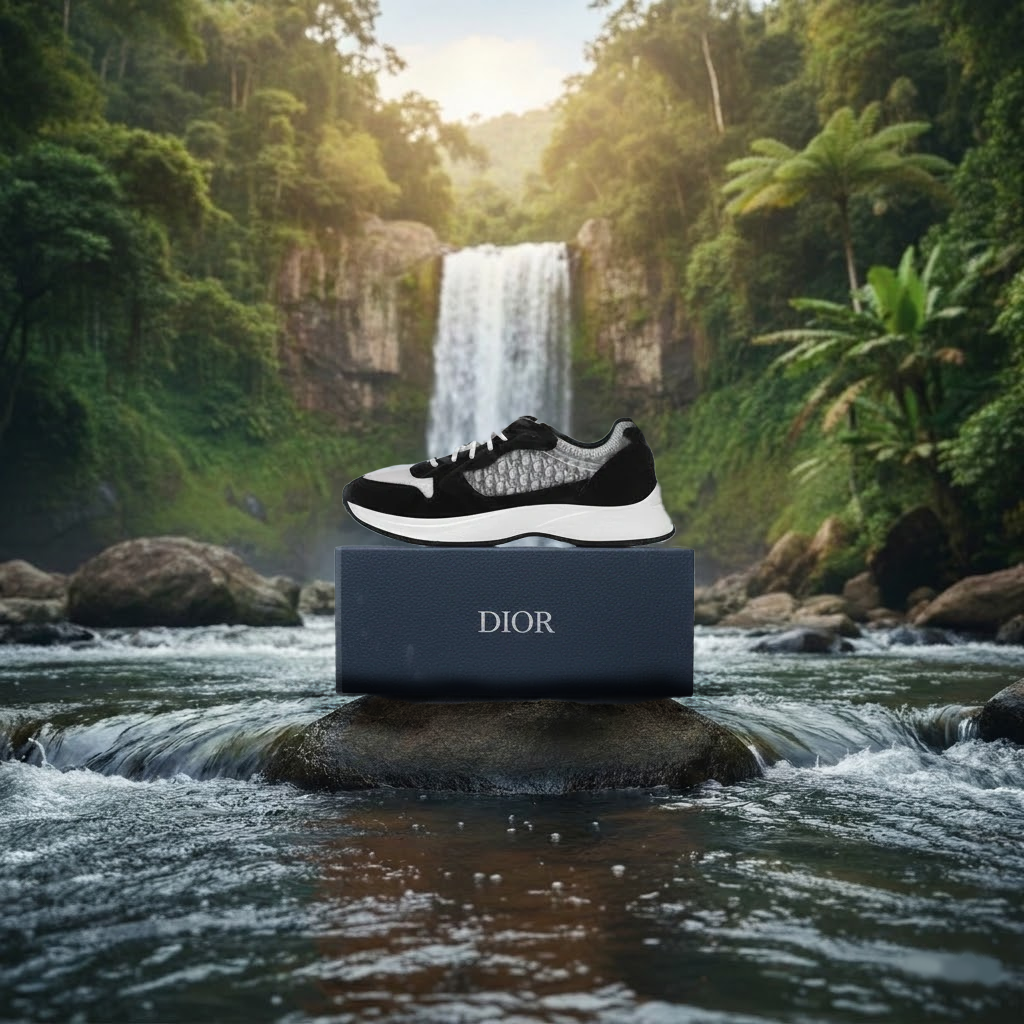 Dior B25