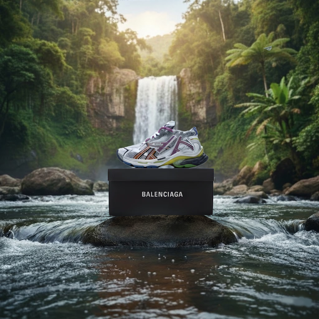 Balenciaga Runner