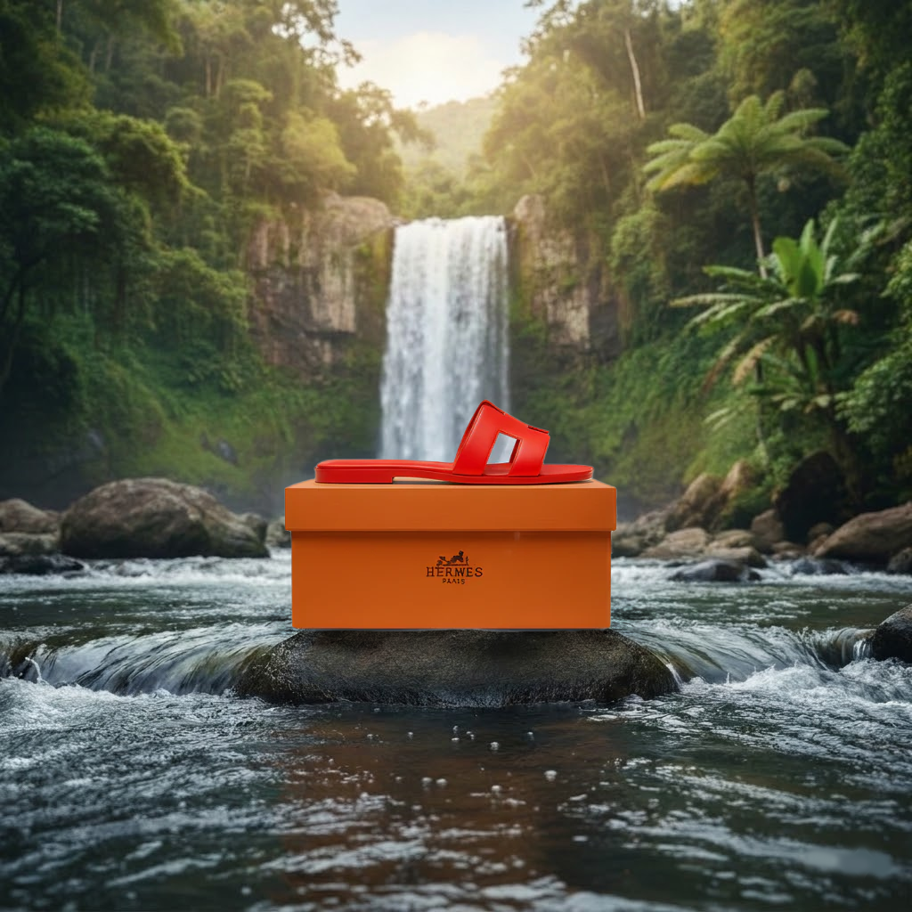 Hermès Sandales