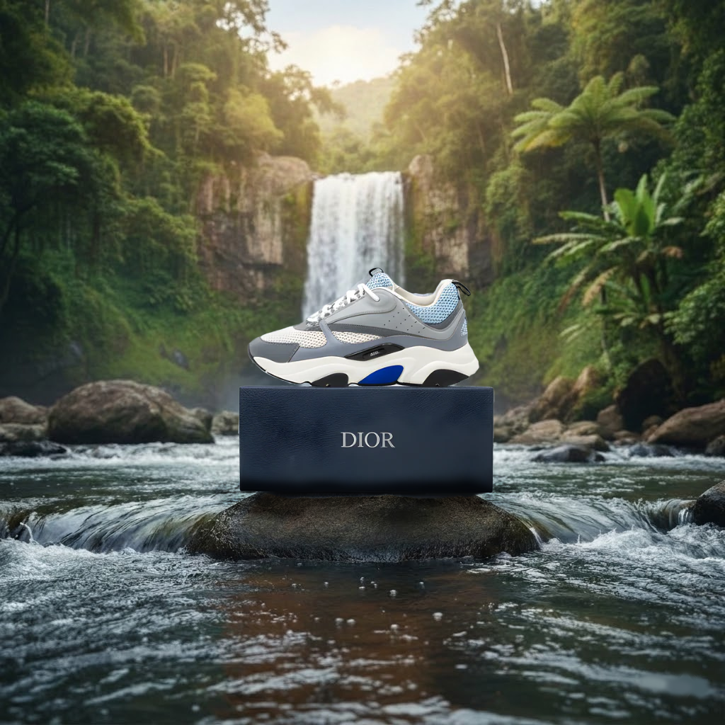 Dior B22
