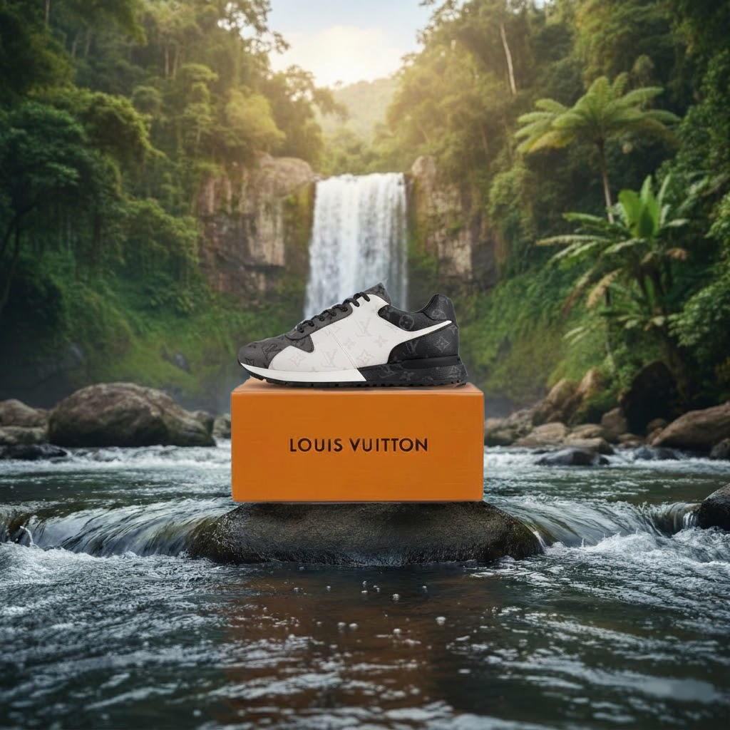 LV Run Away