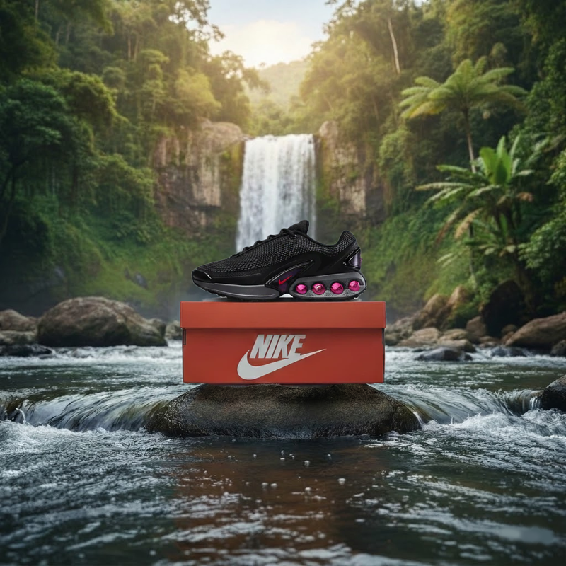Nike DN