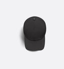 Casquette CD Icon
