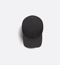 Casquette CD Icon