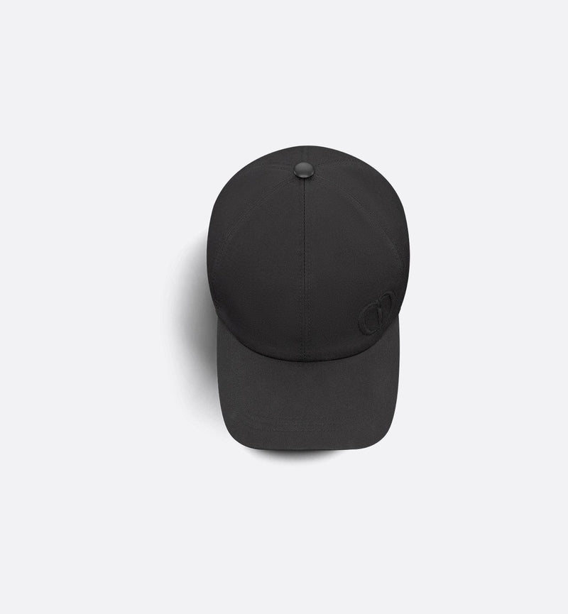 Casquette CD Icon