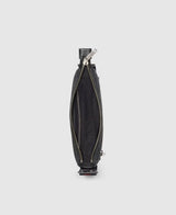 Sac à bandoulière GG Black moyen format - #1