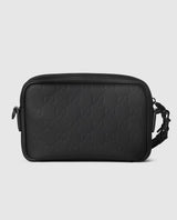 Sac à bandoulière Gucci Edge petit format