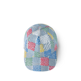 Casquette LV Vers Damier