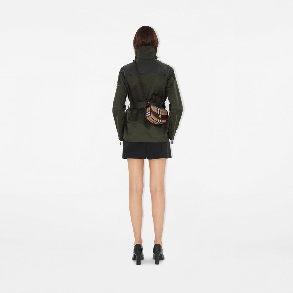 Mini sacoche Highlands