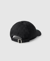 Casquette de base-ball en toile GG d'origine