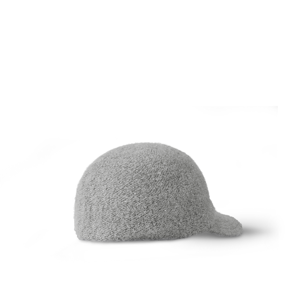 Casquette Woolgram
