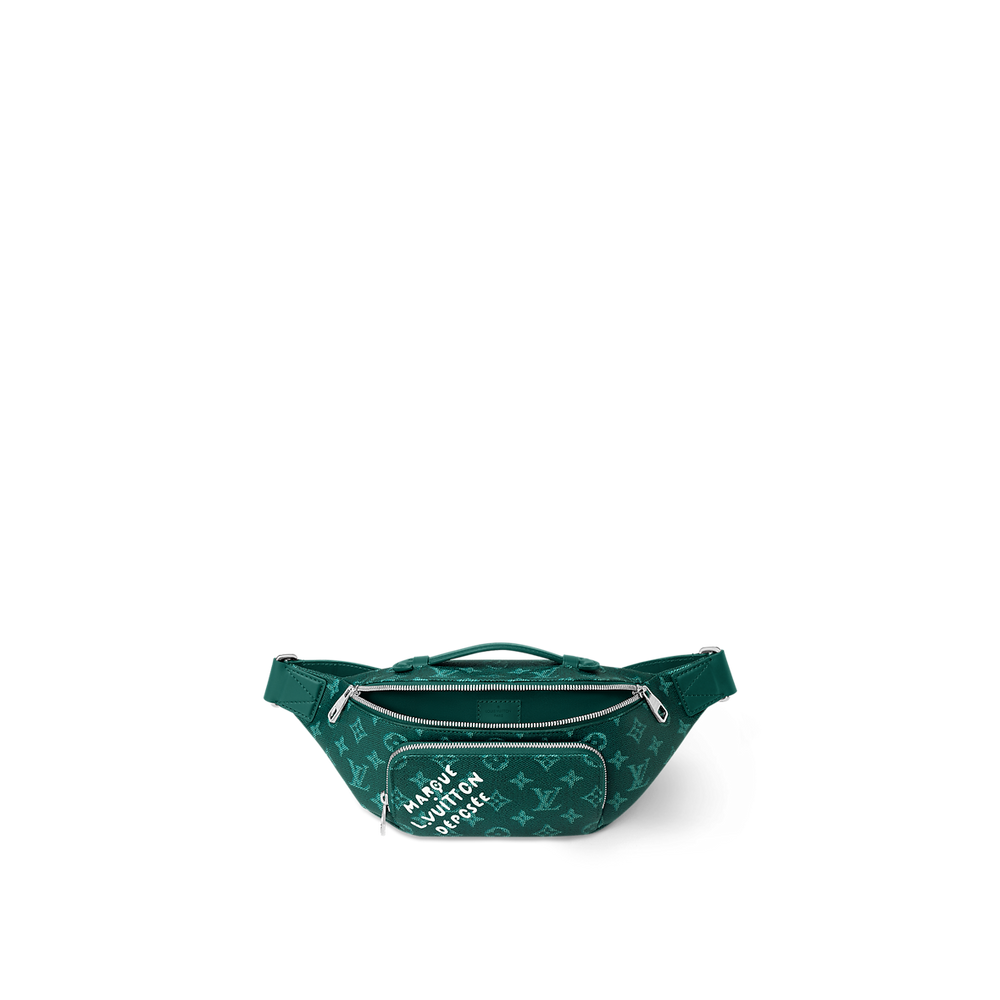 Sac ceinture Rush - #5