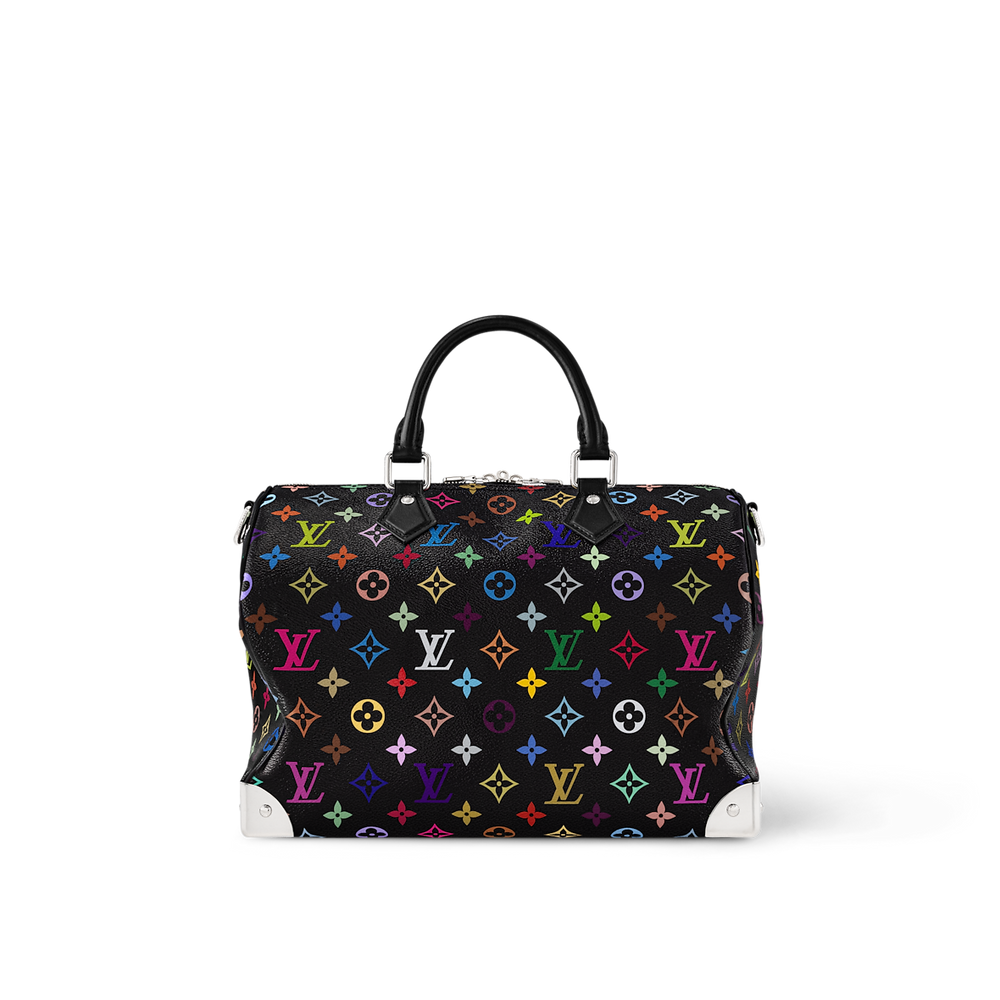 LV x TM - Sac Speedy Soft 30