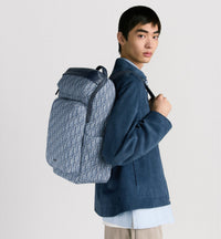 Sac à dos zippé Rider Soft - #3