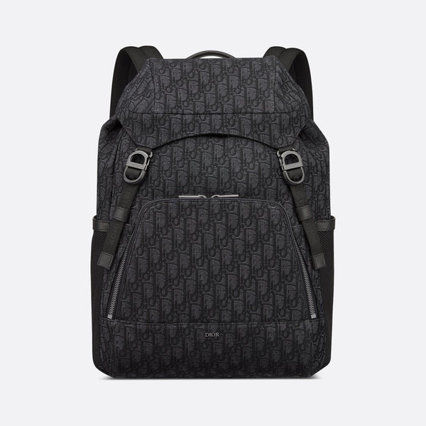 Sac à dos à rabat Dior 8 - #1
