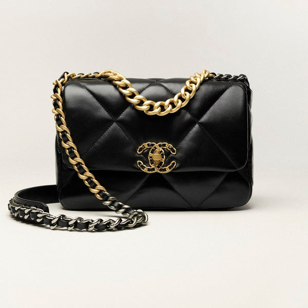 SAC CHANEL 19