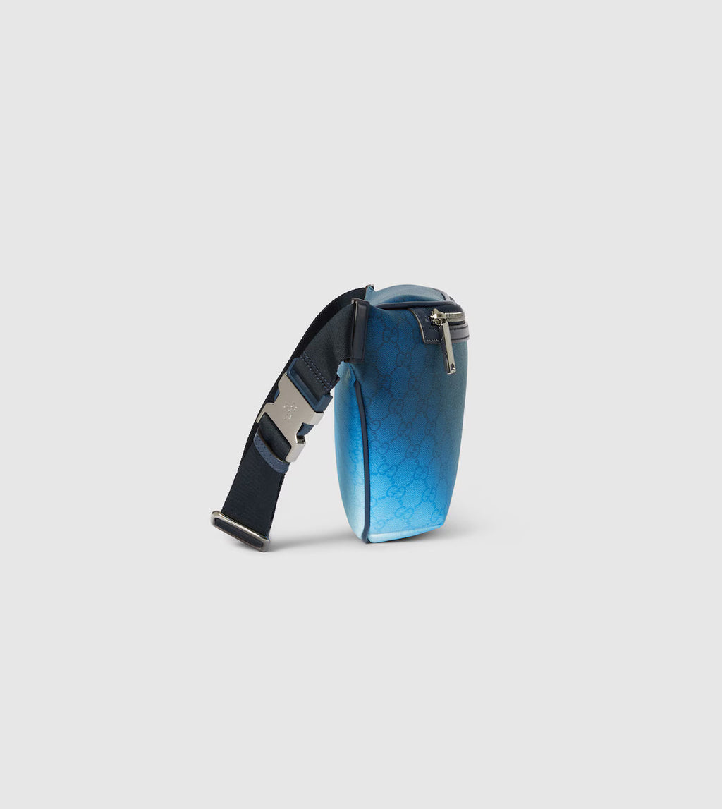 Sac ceinture Gucci Chroma grand format