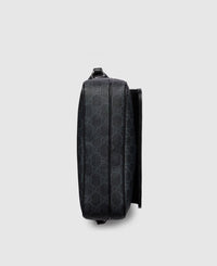 Sac à bandoulière GG Black petit format - #3