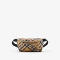 Petit sac ceinture Burberry