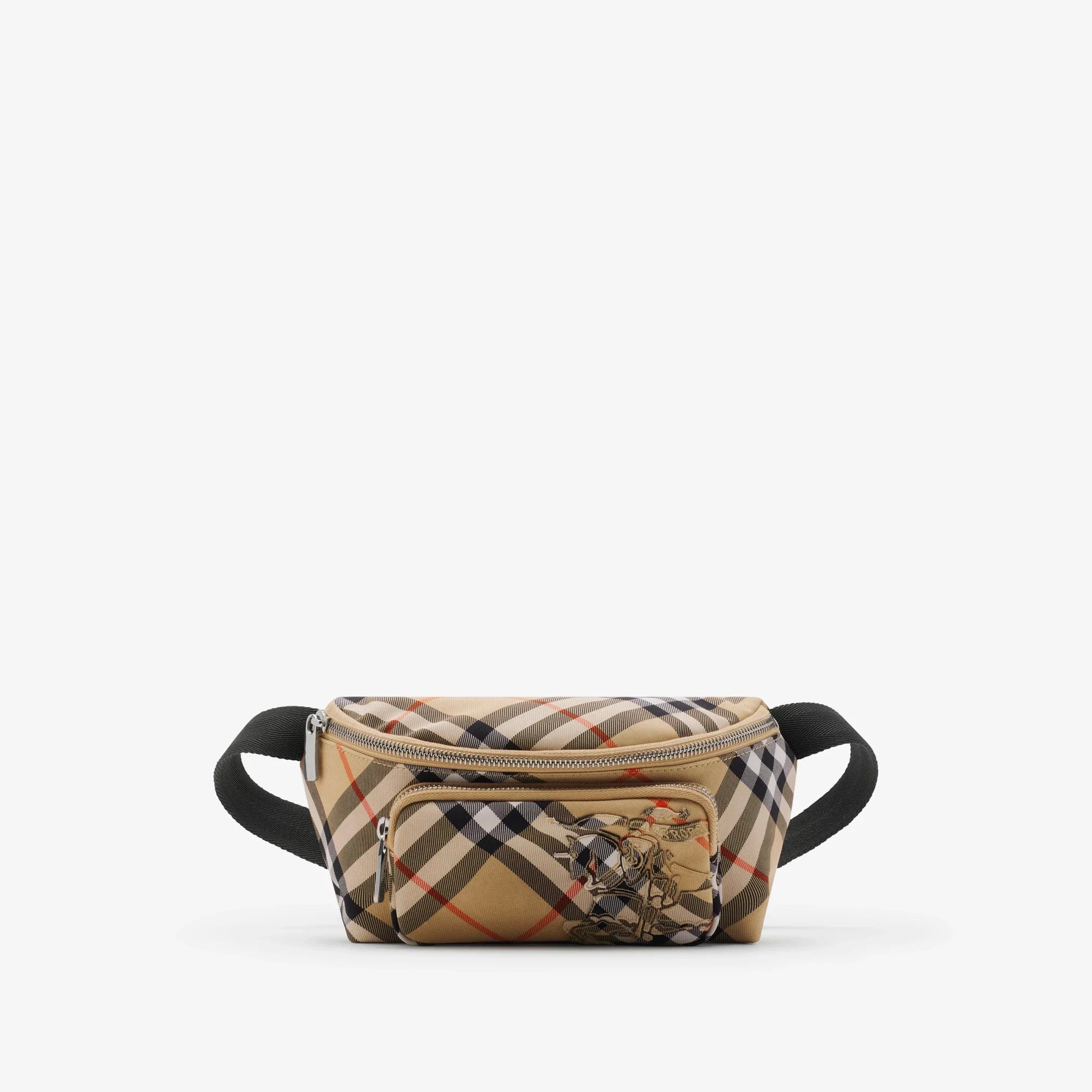Petit sac ceinture Burberry