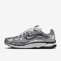 Nike P6000 Argenté