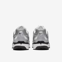 Nike P6000 Argenté
