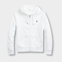 Ensemble survêtement Ralph Lauren Blanc