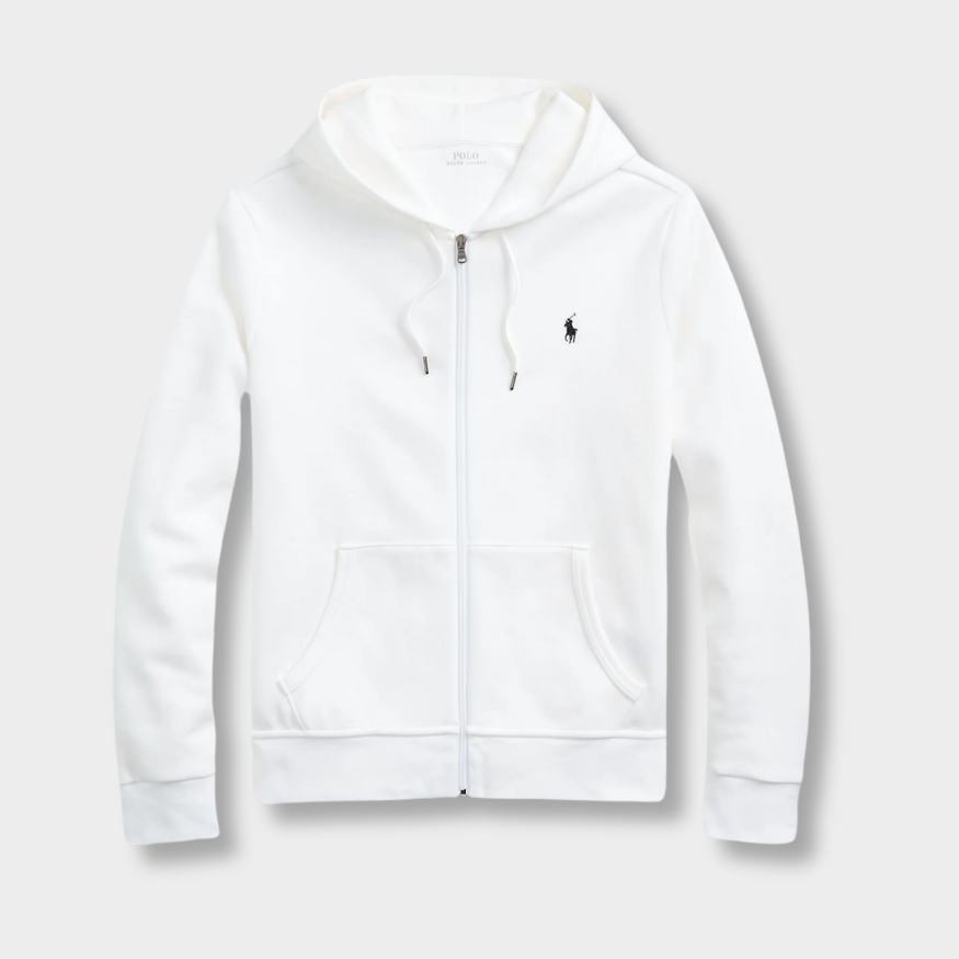Ensemble survêtement Ralph Lauren Blanc