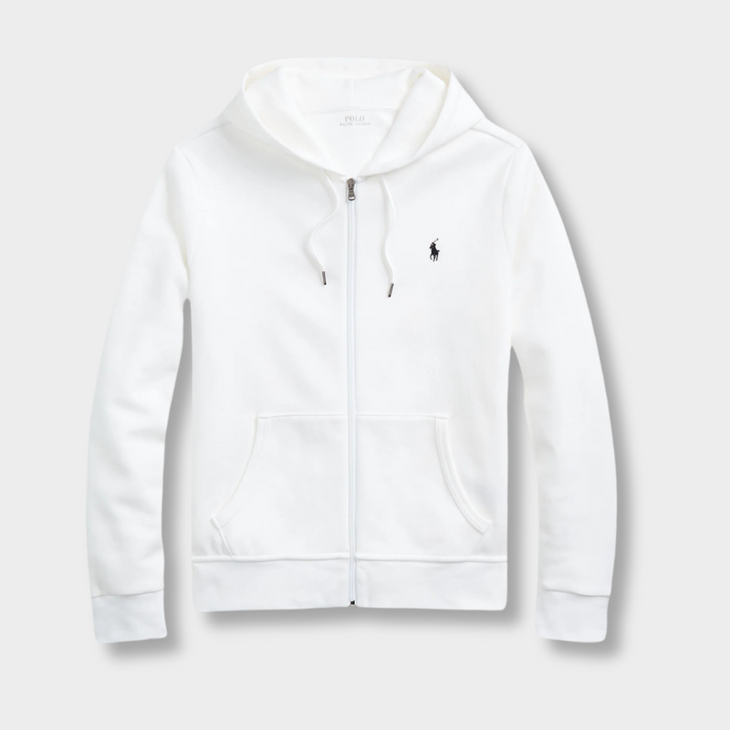 Ensemble survêtement Ralph Lauren Blanc