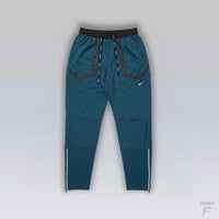 Pantalon de Running Phenom Elite v3 Bleu