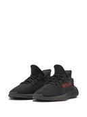 Yeezy Boost 350 V2 Noir Et Rouge