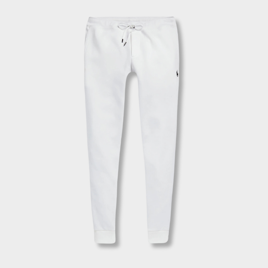 Ensemble survêtement Ralph Lauren Blanc