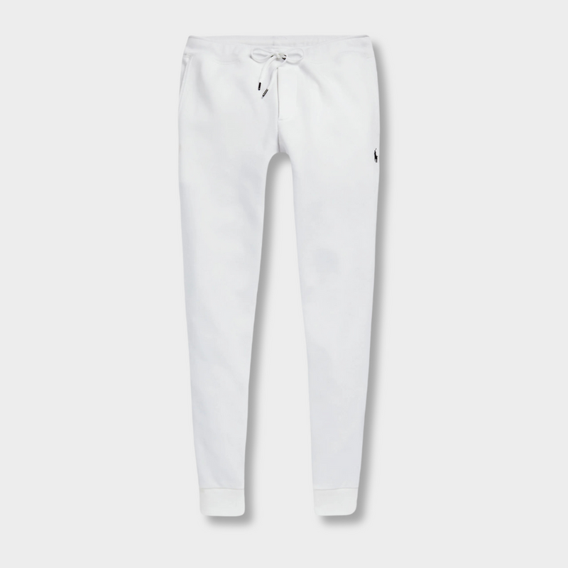 Ensemble survêtement Ralph Lauren Blanc
