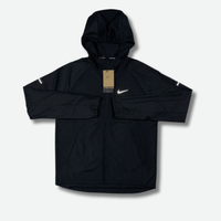 Ensemble survêtement running Noir