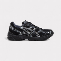 GEL-1130 - Black Pure Silver