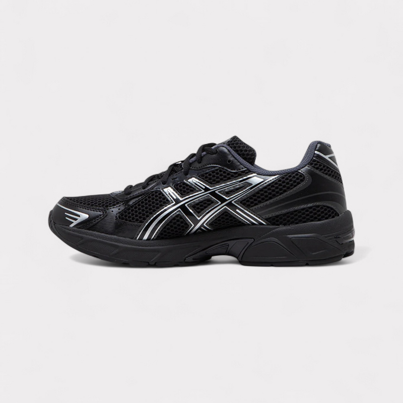 GEL-1130 - Black Pure Silver