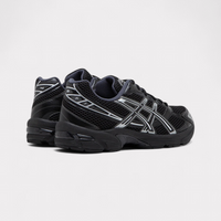 GEL-1130 - Black Pure Silver