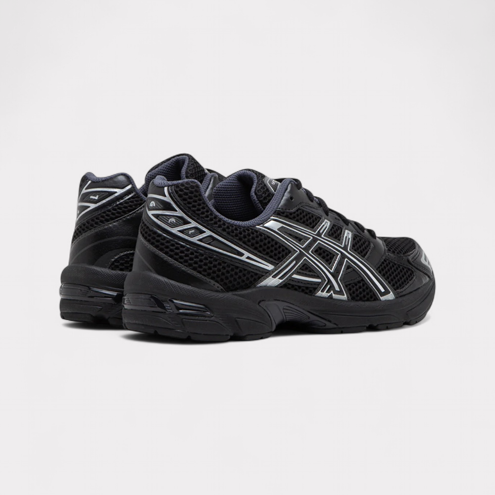 GEL-1130 - Black Pure Silver