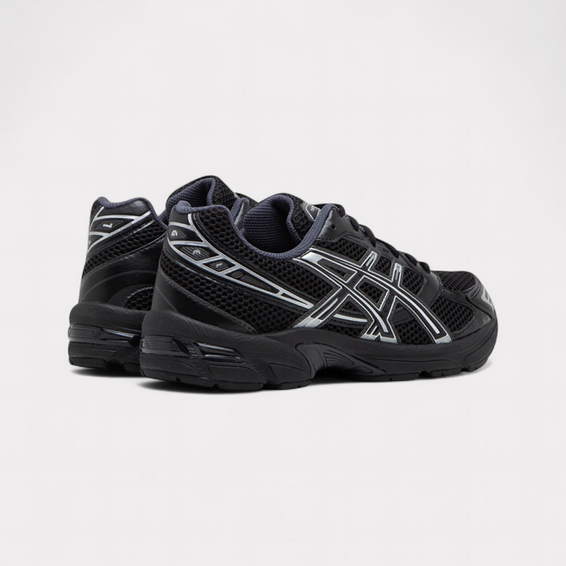 GEL-1130 - Black Pure Silver