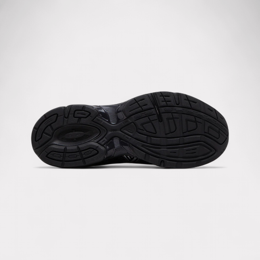 GEL-1130 - Black Pure Silver