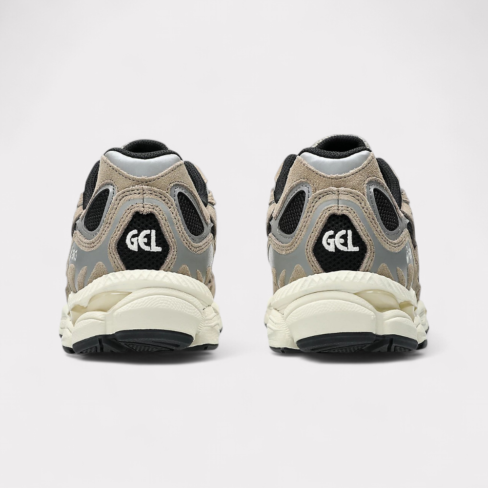 GEL-NYC - Black Greige