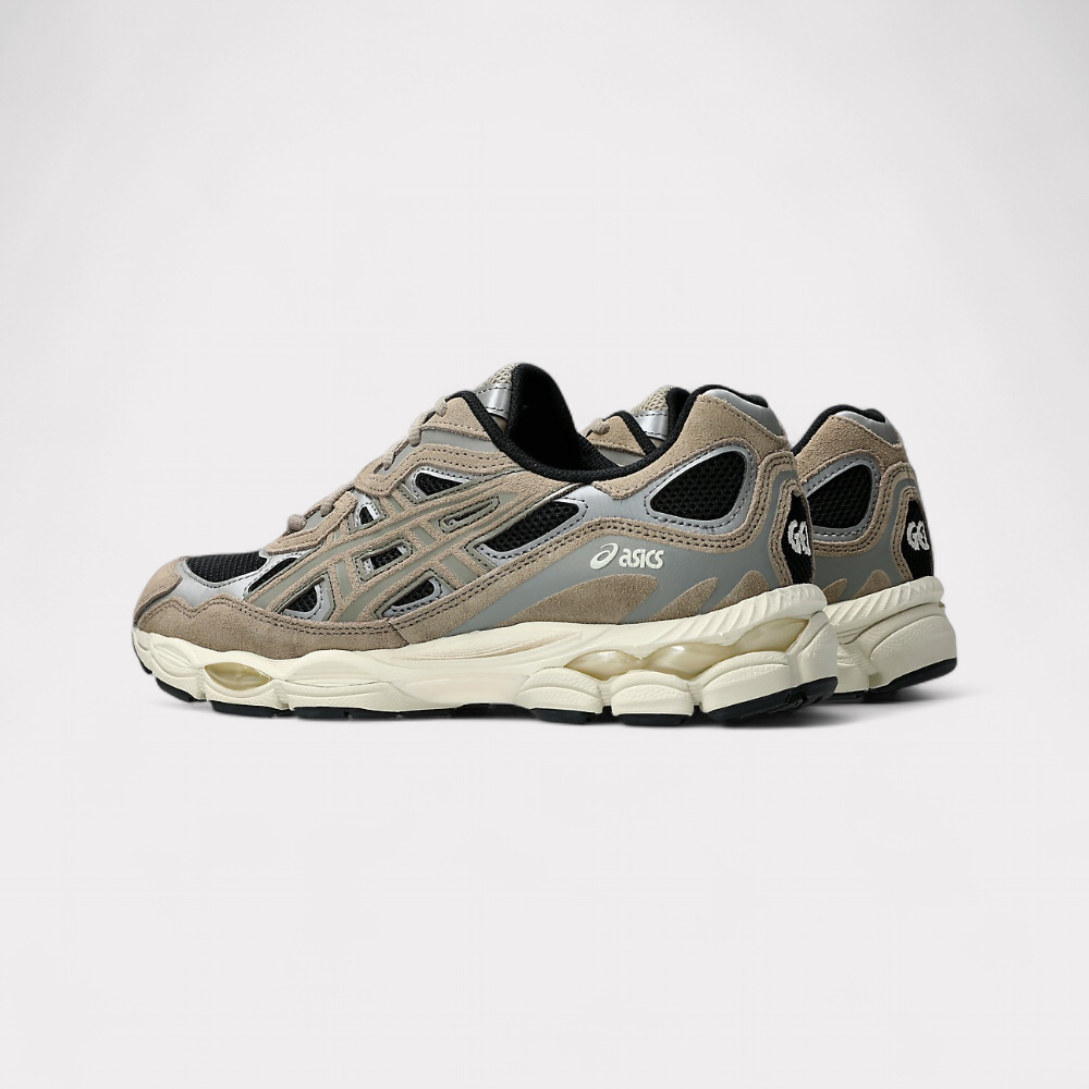 GEL-NYC - Black Greige