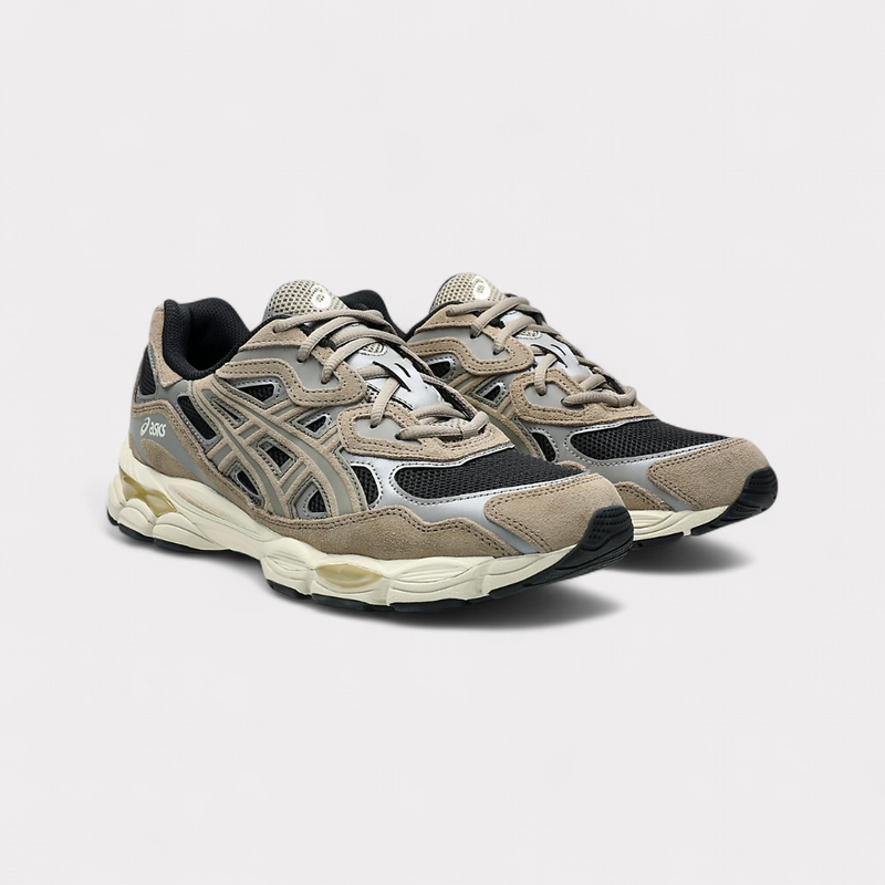 GEL-NYC - Black Greige