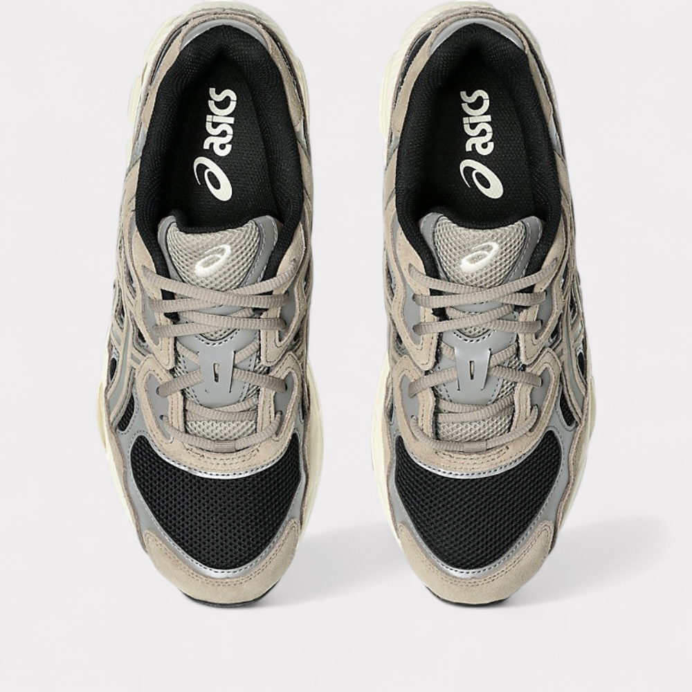 GEL-NYC - Black Greige